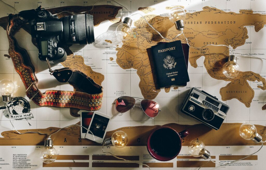 Choosing the right travel destinations