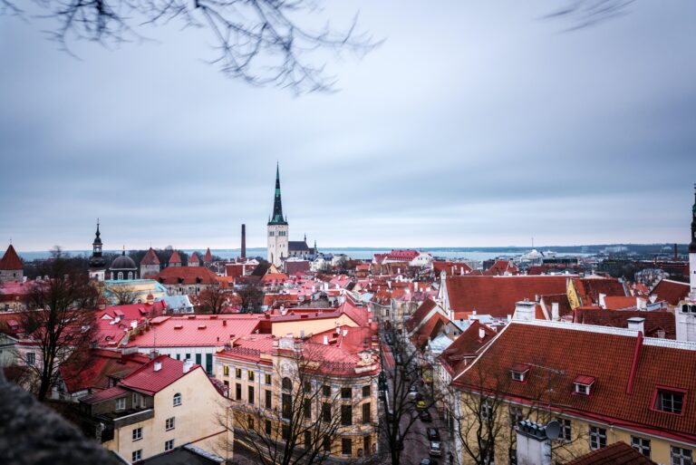 Best Places to Visit in Estonia